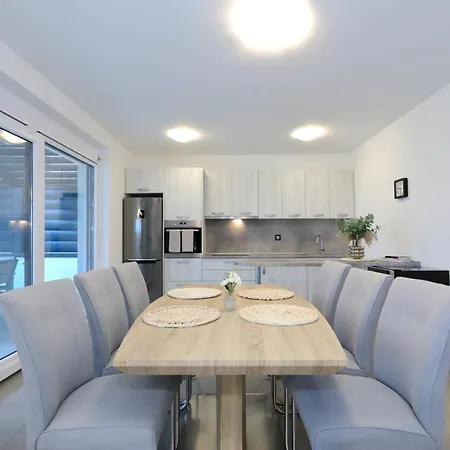 Leda Appartement