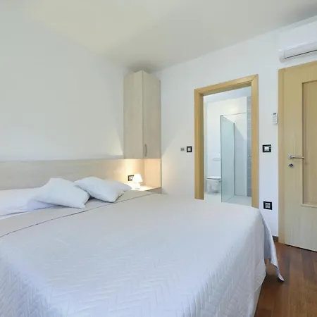 Appartement Leda