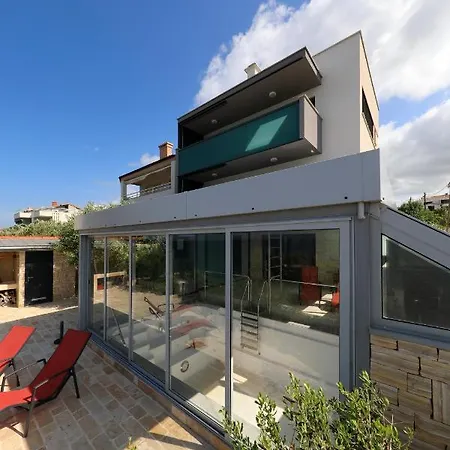 Leda Appartement Kožino