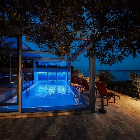 Апартаменты Leda Кожино