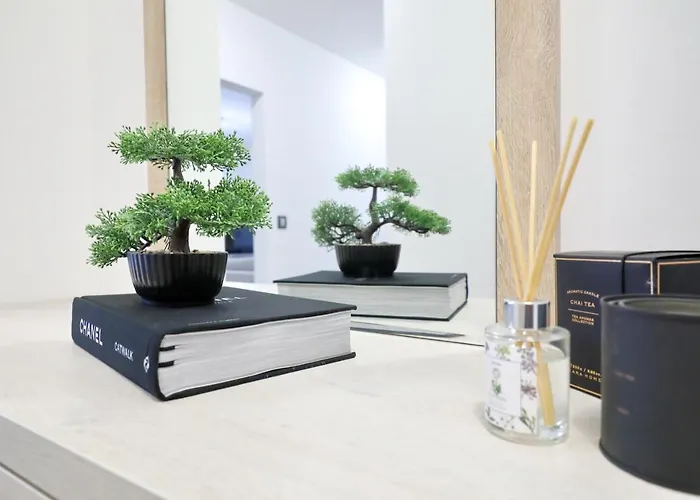 Leda Апартаменты *