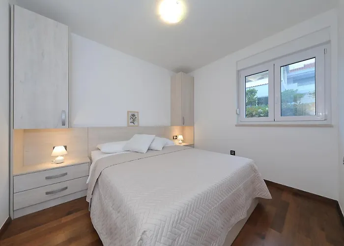 Апартаменты Leda Кожино