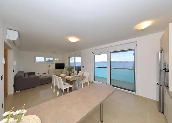 Апартаменты Leda Кожино