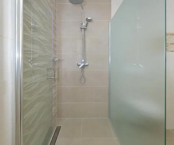 Апартаменты Leda Кожино