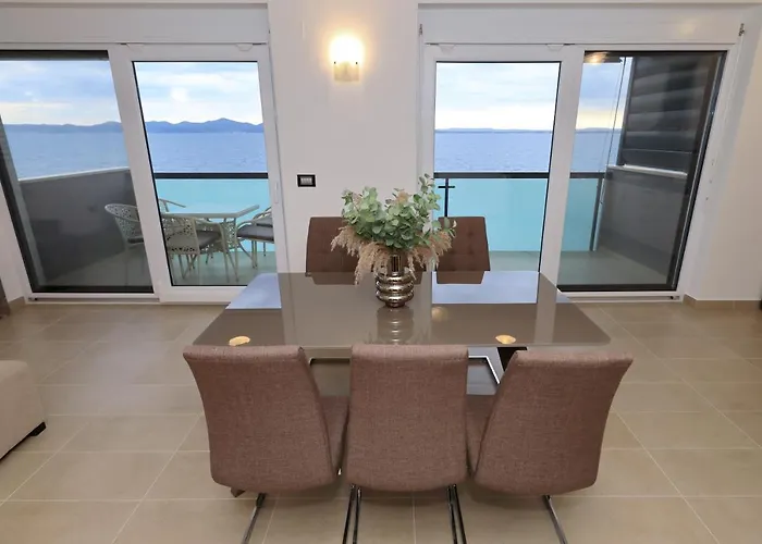 Leda Апартаменты Кожино