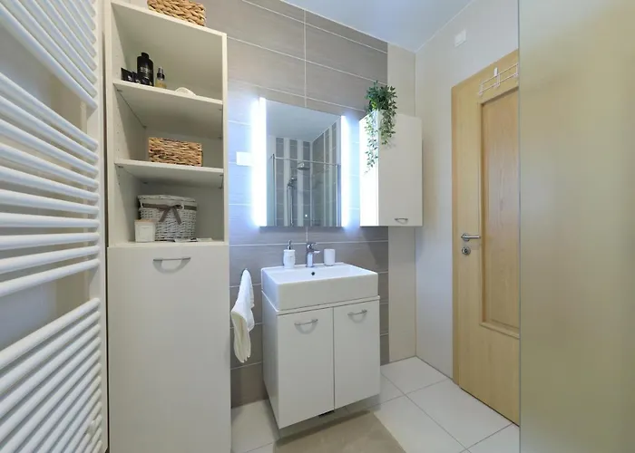 Leda Апартаменты Кожино