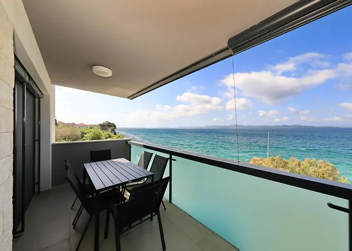 Leda Апартаменты Кожино