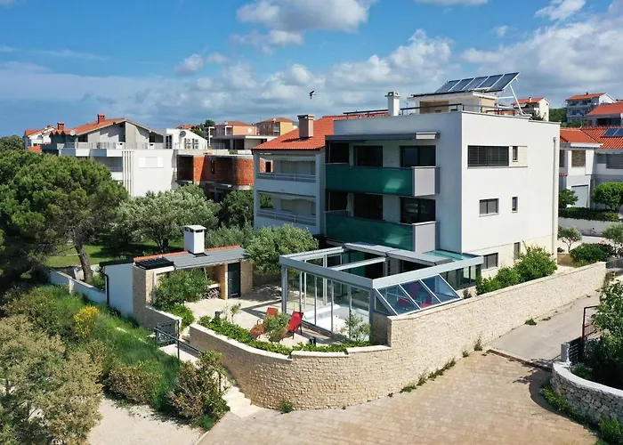 Leda * Kožino