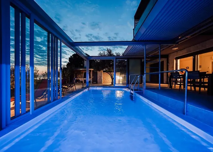 Апартаменты Leda