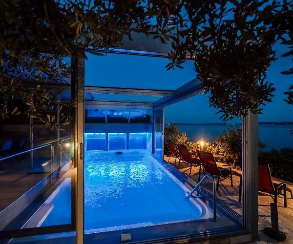 Апартаменты Leda Кожино