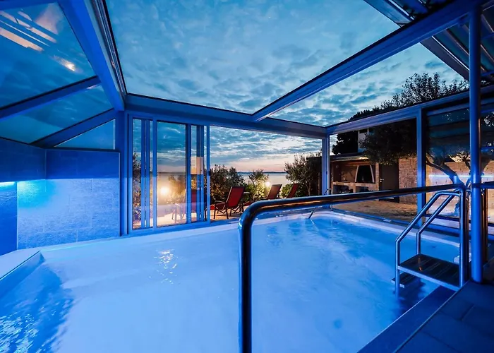 Leda Апартаменты *