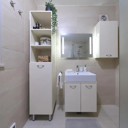 Apartmán Leda Kožino