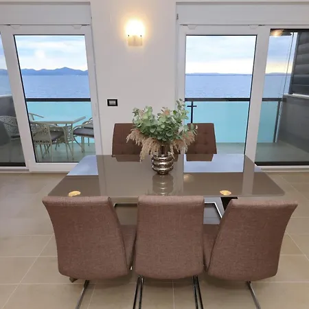 Leda Apartmán Kožino