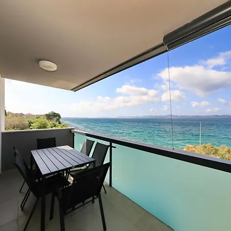 Leda Apartamento Kožino