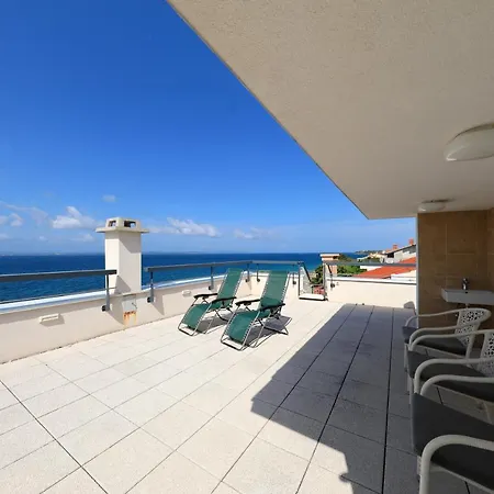 Leda Apartamento Kožino