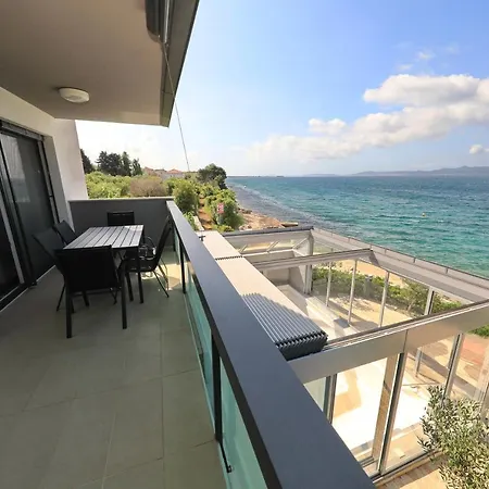 Leda Apartamento Kožino