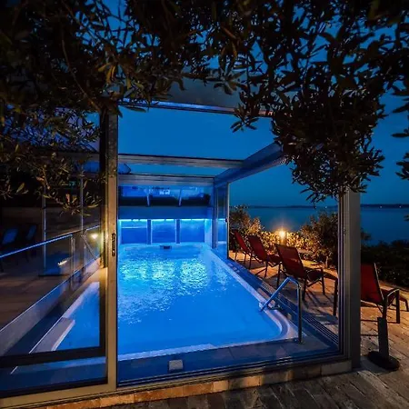 Apartment Leda Kozino