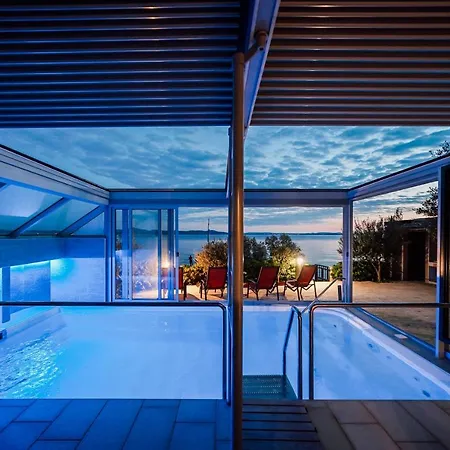 Leda Apartamento Kožino