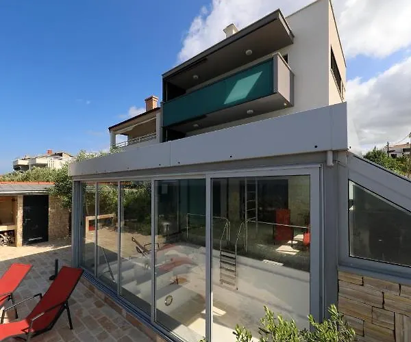 Leda 아파트 Kožino