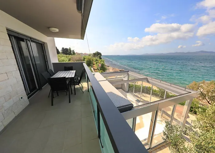 Leda Apartman Kozino