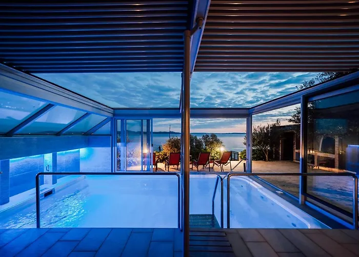 Leda 아파트 Kožino